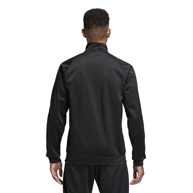 Mikina Adidas Core 18 PES JKT M - CE9053 – Obrázok 2