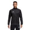 Mikina Adidas Core 18 PES JKT M - CE9053