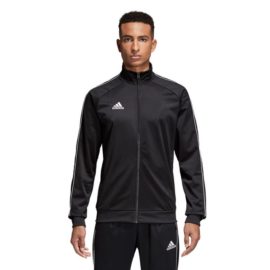 Mikina Adidas Core 18 PES JKT M - CE9053