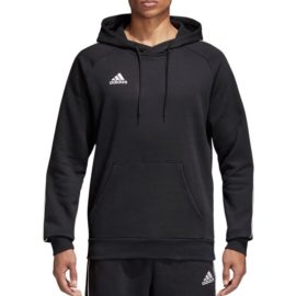 Mikina Adidas Core18 Hoody M CE9068