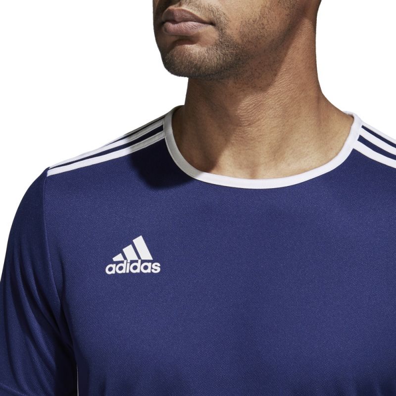 Futbalový dres Adidas Entrada 18 - CF1036 – Obrázok 3