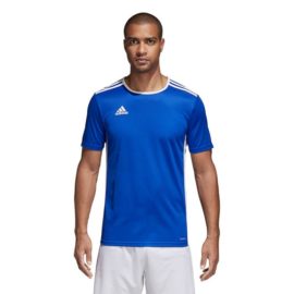 Futbalový dres Adidas Entrada 18 - CF1037