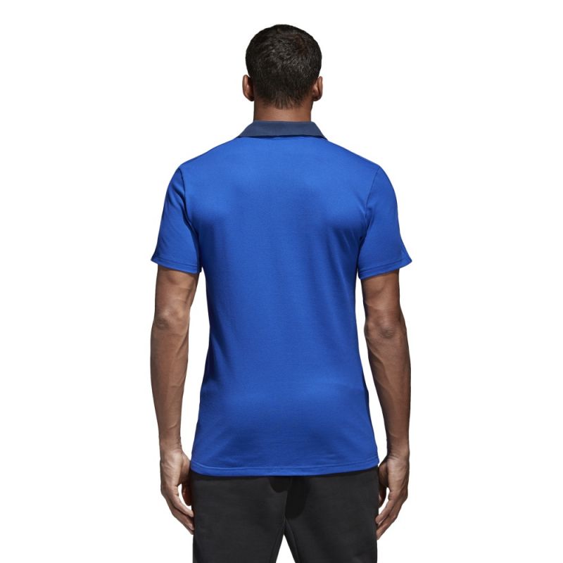 Polokošeľa Adidas Condivo 18 CO Polo M - CF4375 – Obrázok 2