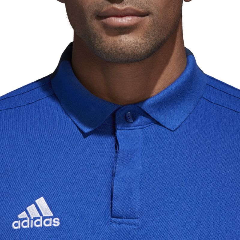 Polokošeľa Adidas Condivo 18 CO Polo M - CF4375 – Obrázok 3