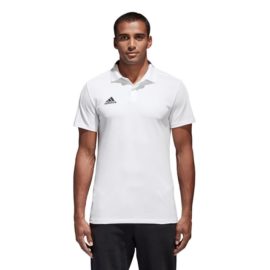 Polokošeľa Adidas Condivo CO Polo M - CF4377