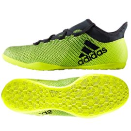 Halovky Adidas X Tango 17.3 IN M - CG3717