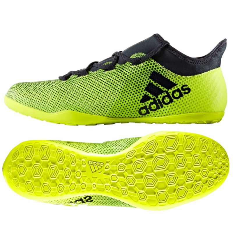 Halovky Adidas X Tango 17.3 IN M - CG3717