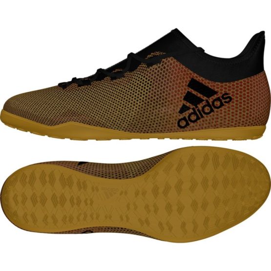 Halovky Adidas X Tango 17.3 IN M - CP9139
