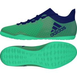 Halovky Adidas X Tango 17.3 IN M - CP9142