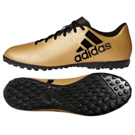 Turfy Adidas X Tango 17.4 TF M - CP9146