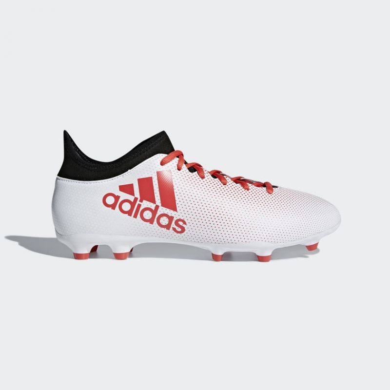 Kopačky Adidas X 17.3 FG M - CP9192 – Obrázok 2