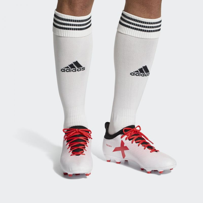 Kopačky Adidas X 17.3 FG M - CP9192 – Obrázok 3