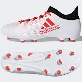 Kopačky Adidas X 17.3 FG M - CP9192