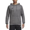 Mikina Adidas Core18 Hoody M CV3327