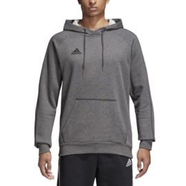 Mikina Adidas Core18 Hoody M CV3327
