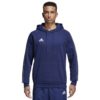 Mikina adidas Core18 Hoody M CV3332