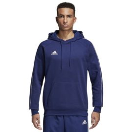 Mikina adidas Core18 Hoody M CV3332