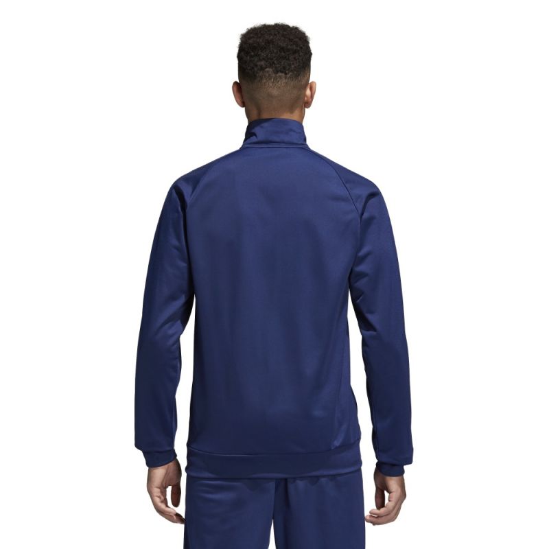 Mikina Adidas Core 18 PES JKT M - CV3563 – Obrázok 2