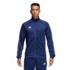 Mikina Adidas Core 18 PES JKT M - CV3563