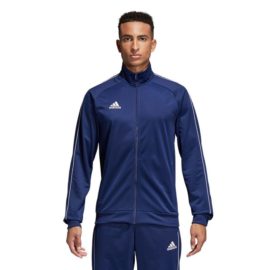 Mikina Adidas Core 18 PES JKT M - CV3563
