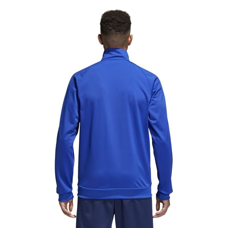 Mikina Adidas Core 18 PES JKT M - CV3564 – Obrázok 2