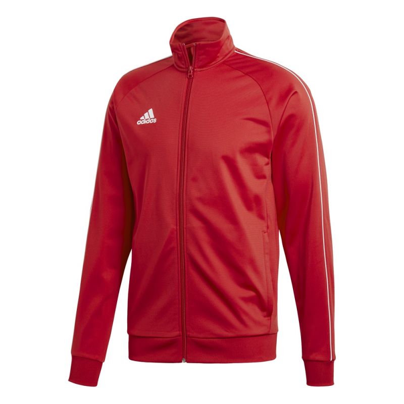 Mikina Adidas Core 18 PES M CV3565 – Obrázok 2