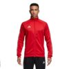Mikina Adidas Core 18 PES M CV3565