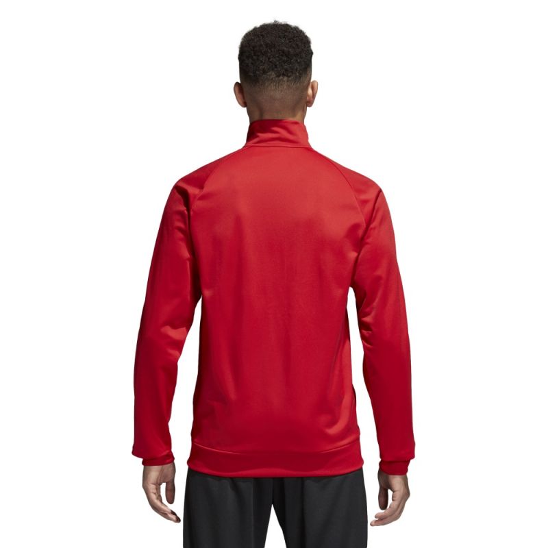 Mikina Adidas Core 18 PES M CV3565 – Obrázok 3