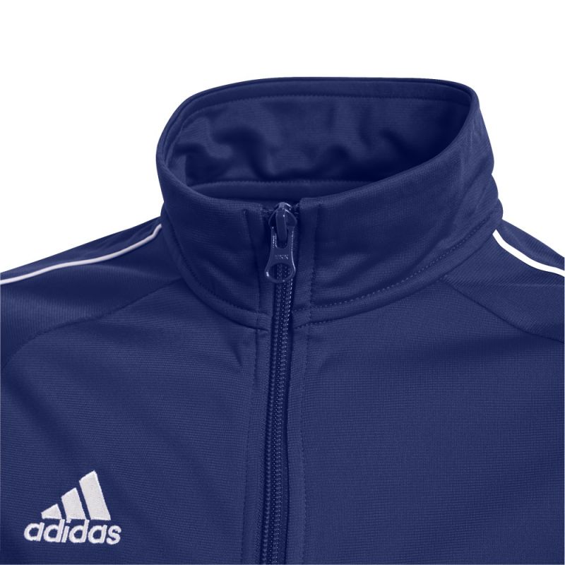 Mikina Adidas Core 18 PES Junior - CV3577 – Obrázok 2