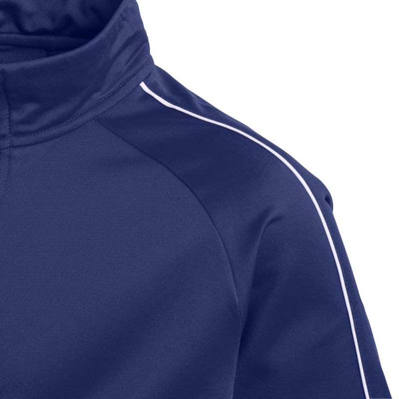 Mikina Adidas Core 18 PES Junior - CV3577 – Obrázok 3