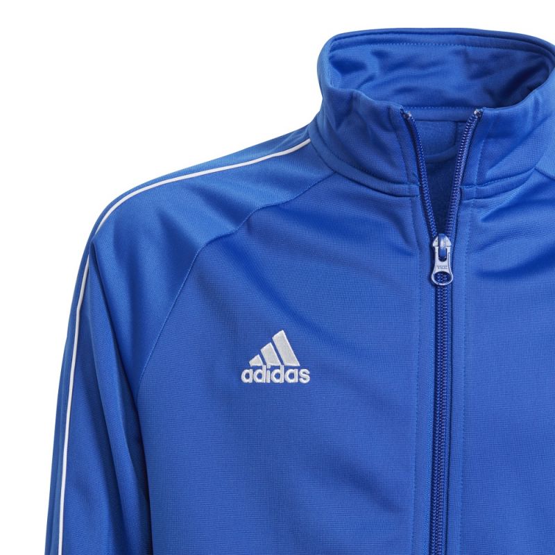 Mikina Adidas Core 18 PES Junior - CV3578 – Obrázok 2