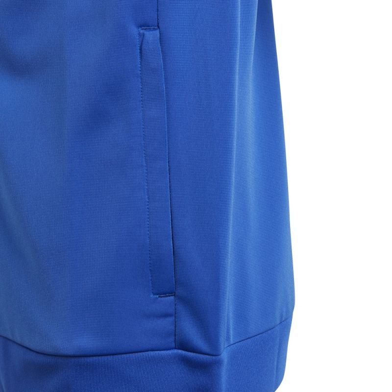 Mikina Adidas Core 18 PES Junior - CV3578 – Obrázok 3