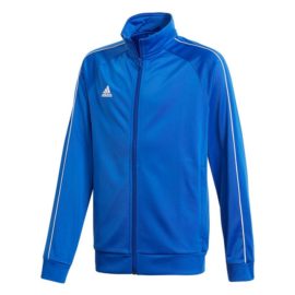 Mikina Adidas Core 18 PES Junior - CV3578