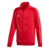 Mikina Adidas Core 18 PES Junior - CV3579