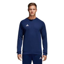 Mikina Adidas Core 18 SW Top M - CV3959