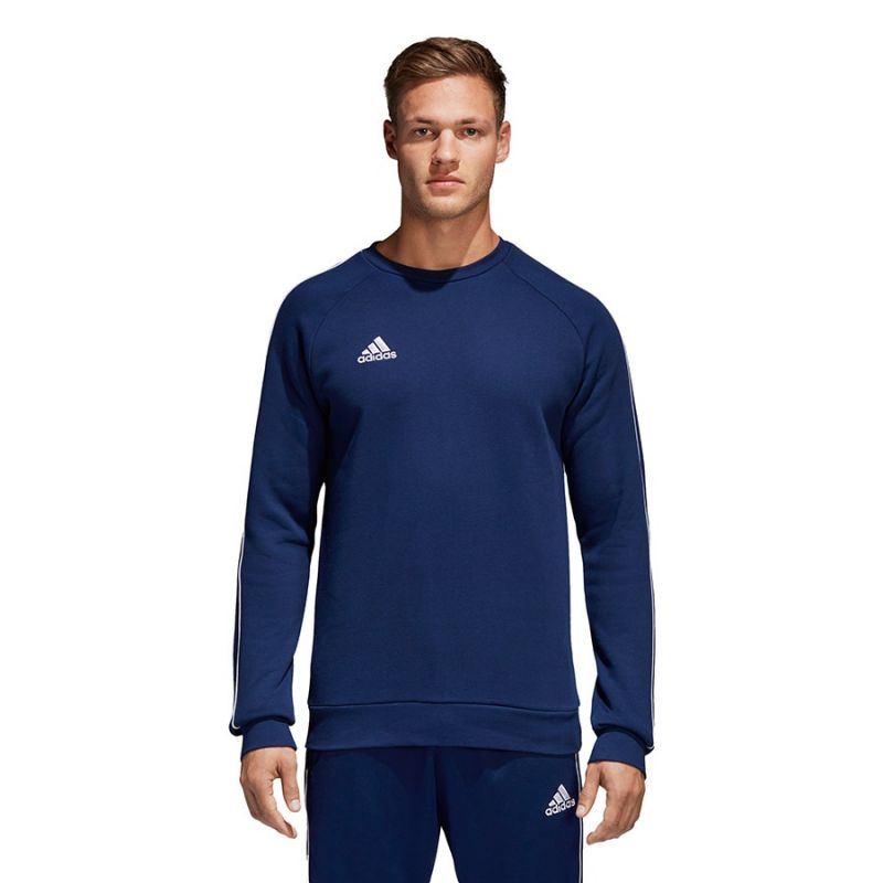 Mikina Adidas Core 18 SW Top M - CV3959