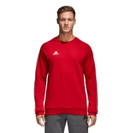 Mikina Adidas Core 18 SW Top M - CV3961