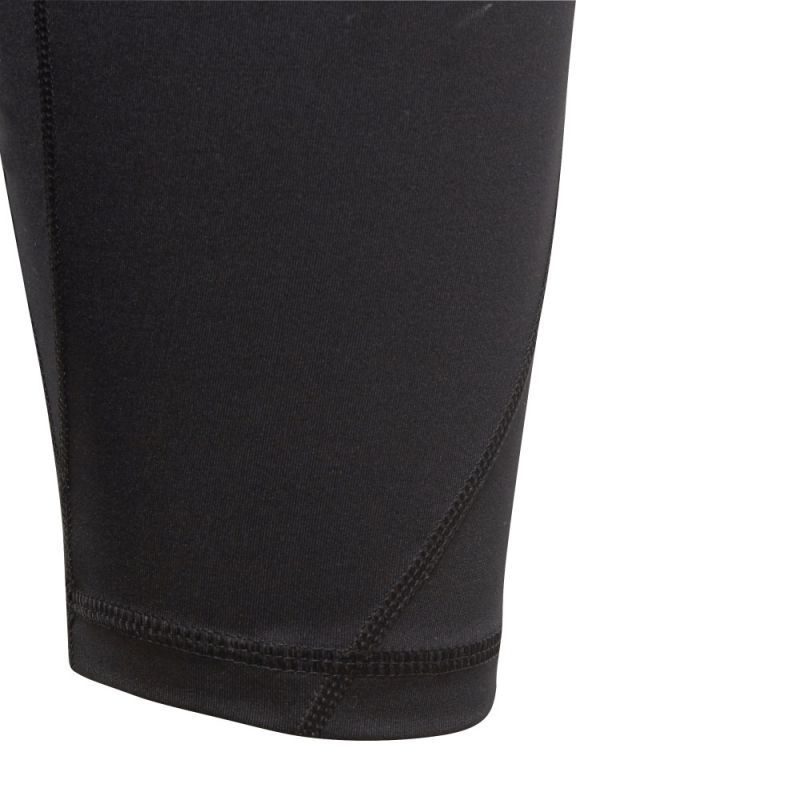 Kompresné šortky Adidas Alphaskin Short Tight Junior - CW7350 – Obrázok 2