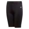 Kompresné šortky Adidas Alphaskin Short Tight Junior - CW7350
