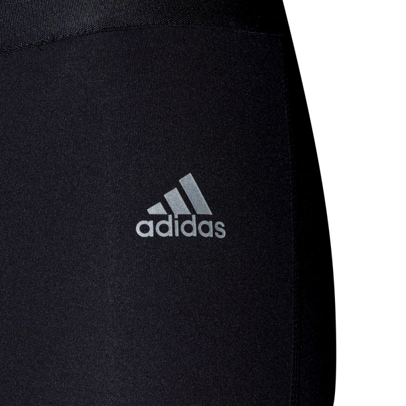 Kompresné šortky Adidas Alphaskin Short Tight Junior - CW7350 – Obrázok 3