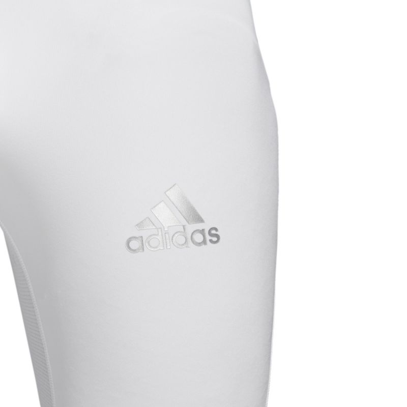 Kompresné šortky Adidas AlphaSkin M - CW9457 – Obrázok 3