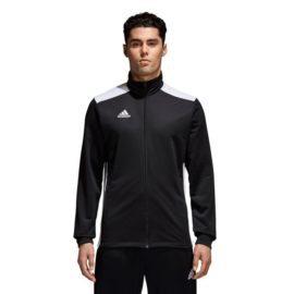 Mikina Adidas Regista 18 Pes JKT M - CZ8624
