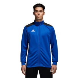 Mikina Adidas Regista 18 Pes JKT M - CZ8626