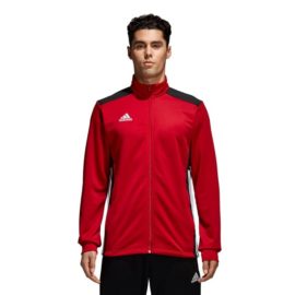 Mikina Adidas Regista 18 Pes JKT M - CZ8628