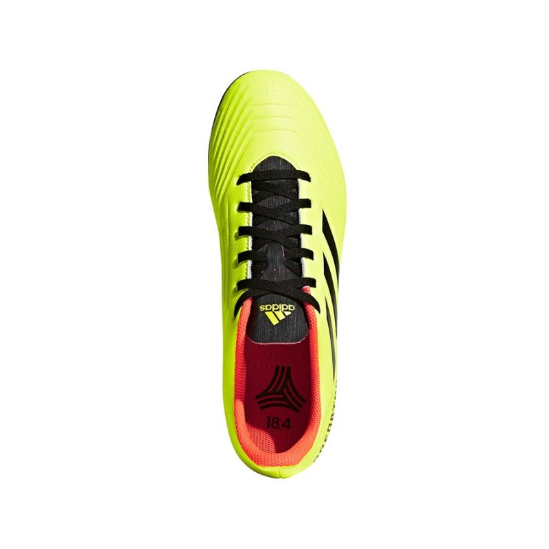 Futbalové turfy Adidas Predator Tango 18.4 TF M - DB2141 – Obrázok 3