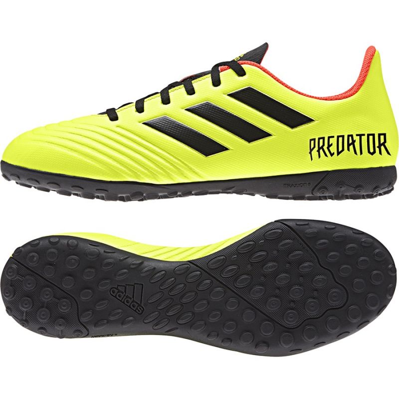 Futbalové turfy Adidas Predator Tango 18.4 TF M - DB2141