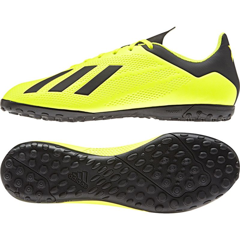 adidas tango 18.4 tf