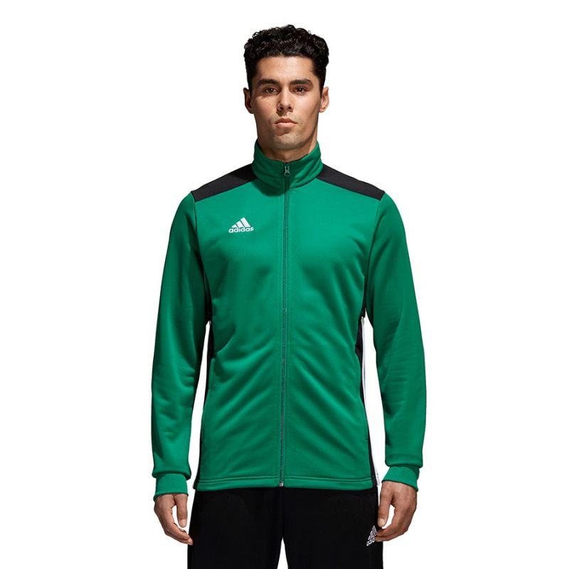 Mikina Adidas Regista 18 Pes JKT M - DJ2175