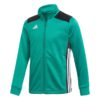 Mikina Adidas Regista 18 Pes JKT Junior - DJ2176