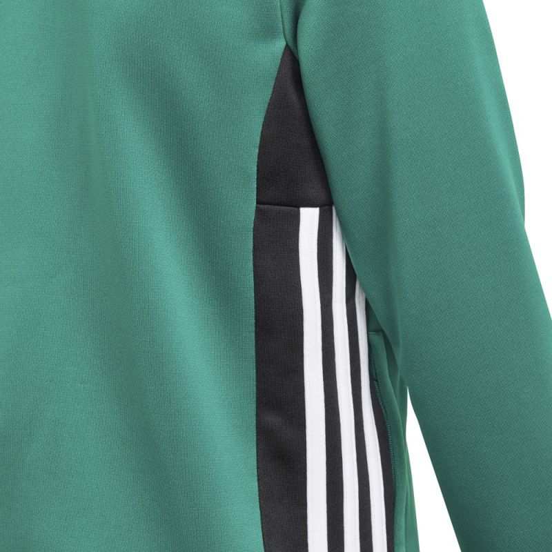Mikina Adidas Regista 18 Pes JKT Junior - DJ2176 – Obrázok 3